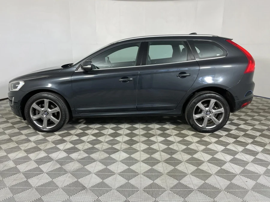 Used 2013 Volvo XC60 T5 Elite - WeBuyCars George