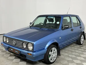 Used 2006 Volkswagen Citi 1.4 Chico Used 2006 Volkswagen Citi 1.4 Chico