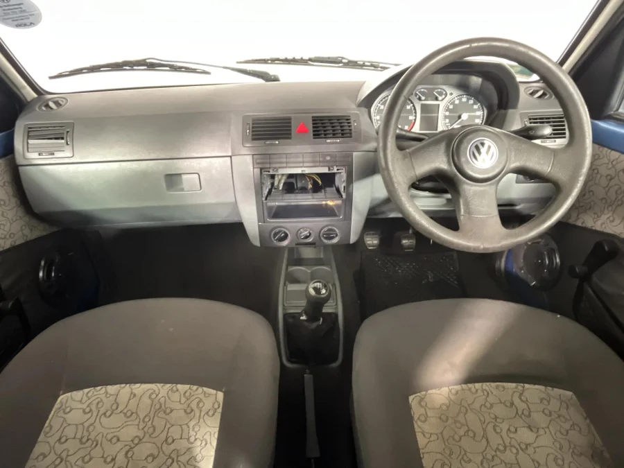 Used 2006 Volkswagen Citi 1.4 Chico - WeBuyCars Epping Used 2006 Volkswagen Citi 1.4 Chico - WeBuyCars Epping