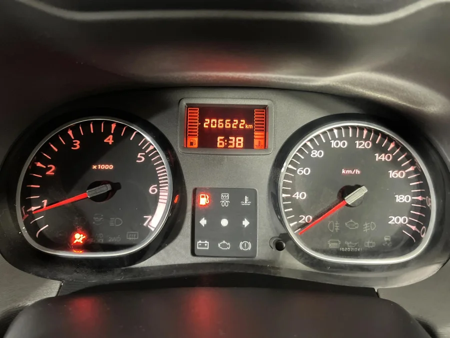 Used 2014 Renault Duster 1.5dCi Dynamique - WeBuyCars Brackenfell Cape Town