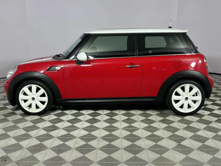 Used 2010 MINI Hatch Cooper - WeBuyCars Durban