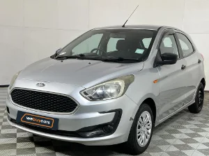 Used 2019 Ford Figo hatch 1.5 Ambiente