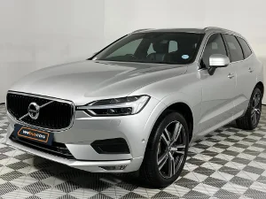 Used 2019 Volvo XC60 D4 AWD Inscription