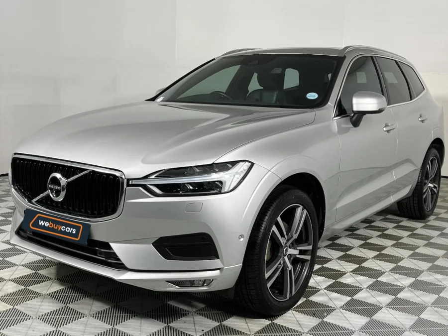Used 2019 Volvo XC60 D4 AWD Inscription - WeBuyCars Silverlakes Used 2019 Volvo XC60 D4 AWD Inscription - WeBuyCars Silverlakes