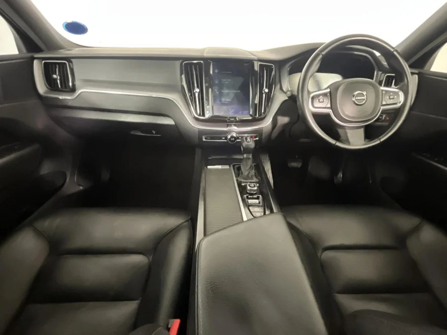 Used 2019 Volvo XC60 D4 AWD Inscription - WeBuyCars Silverlakes Used 2019 Volvo XC60 D4 AWD Inscription - WeBuyCars Silverlakes