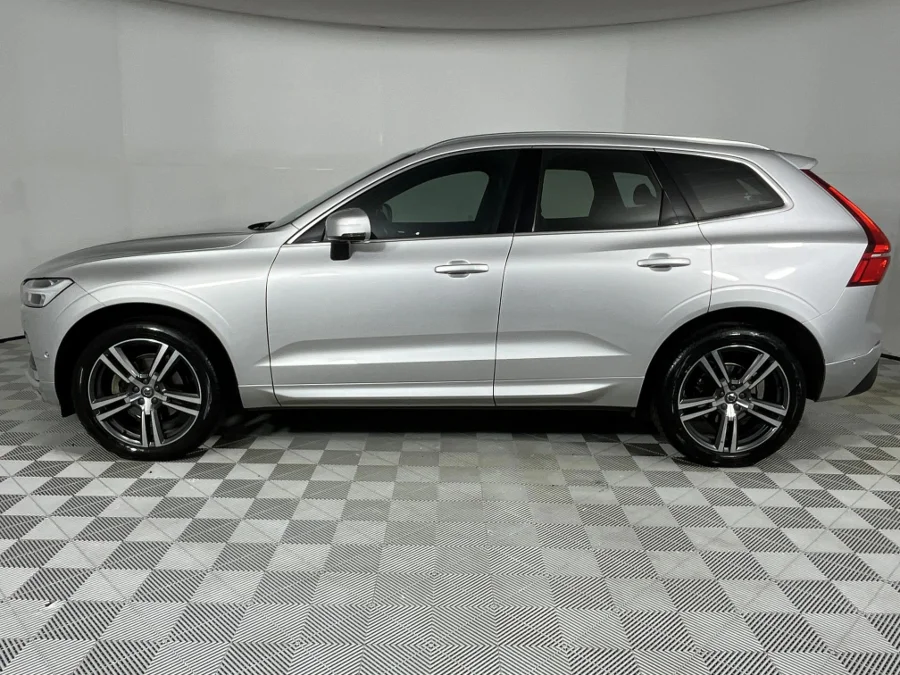 Used 2019 Volvo XC60 D4 AWD Inscription - WeBuyCars Silverlakes Used 2019 Volvo XC60 D4 AWD Inscription - WeBuyCars Silverlakes