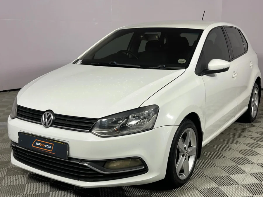 Used 2016 Volkswagen Polo hatch 1.2TSI beats - WeBuyCars Durban Used 2016 Volkswagen Polo hatch 1.2TSI beats - WeBuyCars Durban