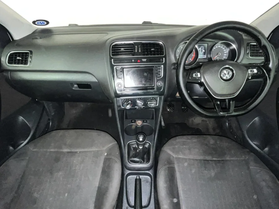 Used 2016 Volkswagen Polo hatch 1.2TSI beats - WeBuyCars Durban Used 2016 Volkswagen Polo hatch 1.2TSI beats - WeBuyCars Durban