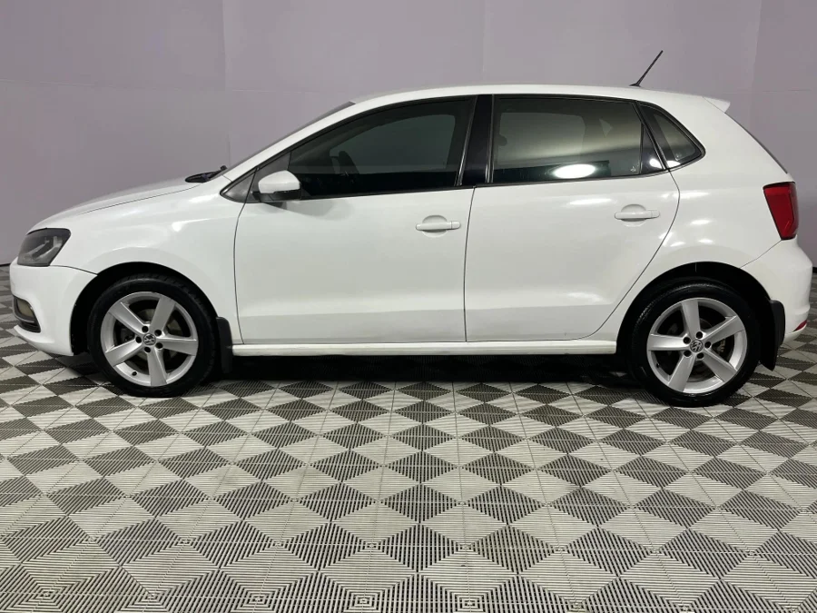 Used 2016 Volkswagen Polo hatch 1.2TSI beats - WeBuyCars Durban Used 2016 Volkswagen Polo hatch 1.2TSI beats - WeBuyCars Durban