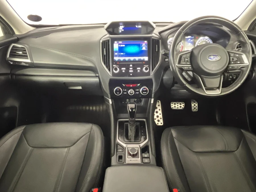 Used 2022 Subaru Forester 2.0i S ES - WeBuyCars JHB South