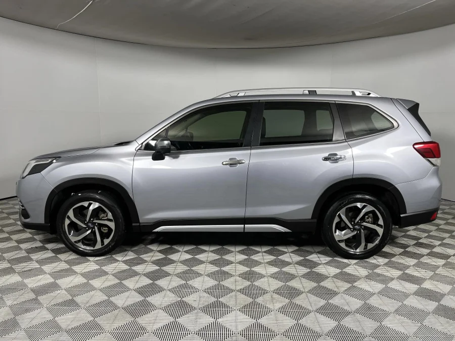 Used 2022 Subaru Forester 2.0i S ES - WeBuyCars JHB South