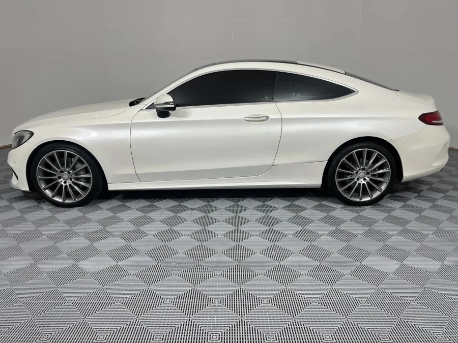Used 2016 Mercedes-Benz C-Class C300 coupe - WeBuyCars Richmond Used 2016 Mercedes-Benz C-Class C300 coupe - WeBuyCars Richmond