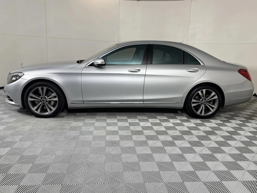 Used 2014 Mercedes-Benz S-Class S500 - WeBuyCars Midstream Used 2014 Mercedes-Benz S-Class S500 - WeBuyCars Midstream