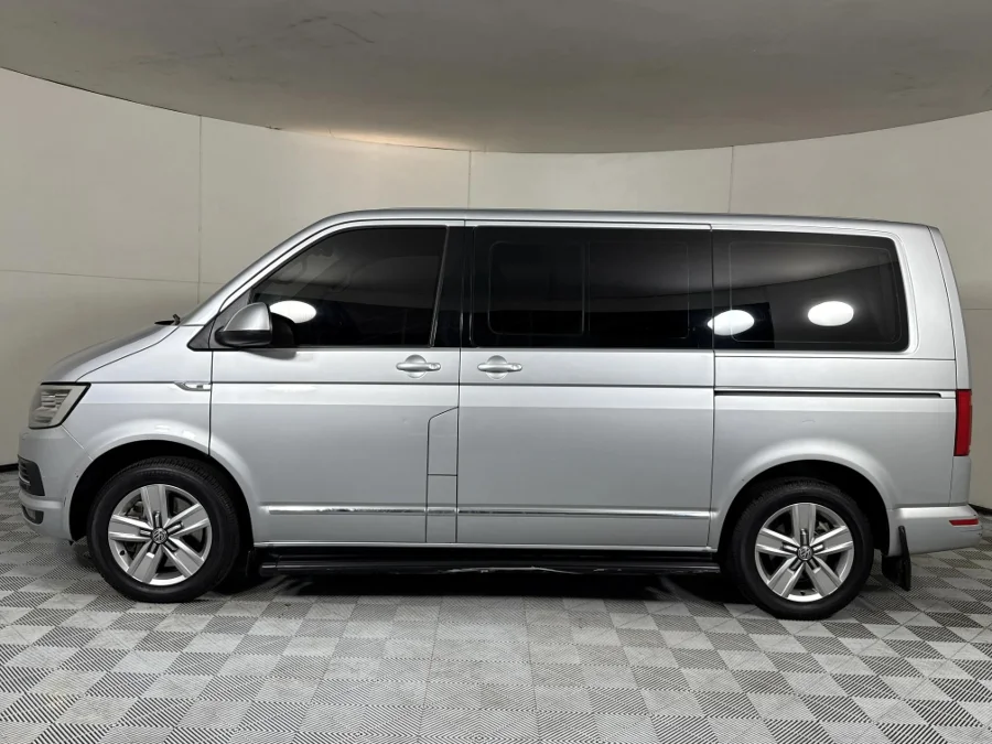 Used 2018 Volkswagen Kombi 2.0BiTDI SWB Comfortline auto - WeBuyCars Montana