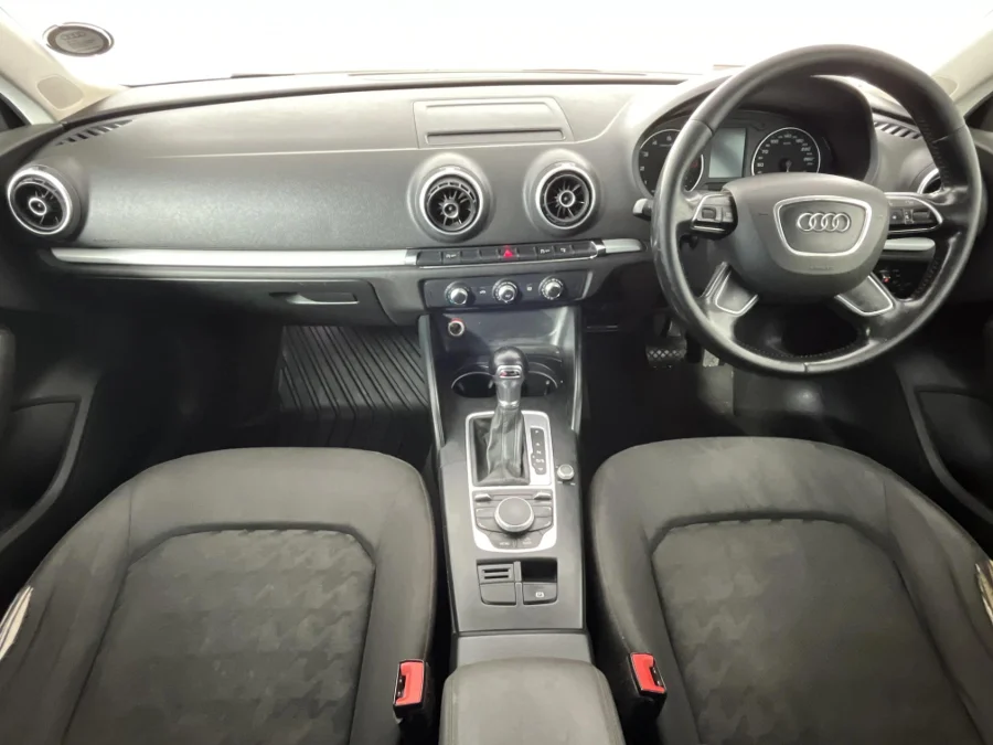 Used 2016 Audi A3 Sportback 1.4TFSI S auto - WeBuyCars Montana
