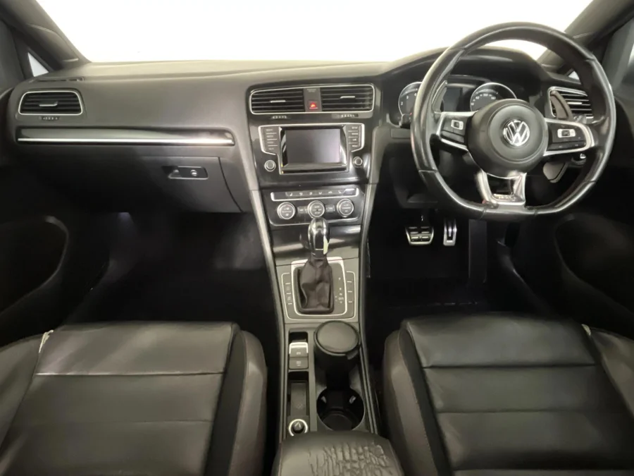 Used 2014 Volkswagen Golf GTI auto - WeBuyCars Silverlakes