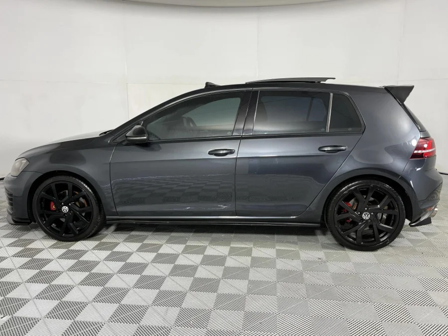 Used 2014 Volkswagen Golf GTI auto - WeBuyCars Silverlakes