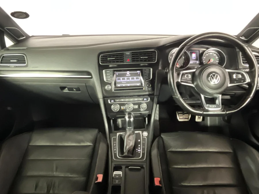 Used 2013 Volkswagen Golf GTI auto - WeBuyCars Durban