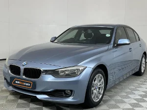 Used 2013 BMW 3 Series 320i sports-auto