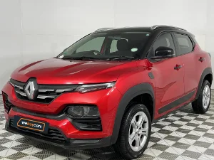 Used 2023 Renault Kiger 1.0 Turbo Zen