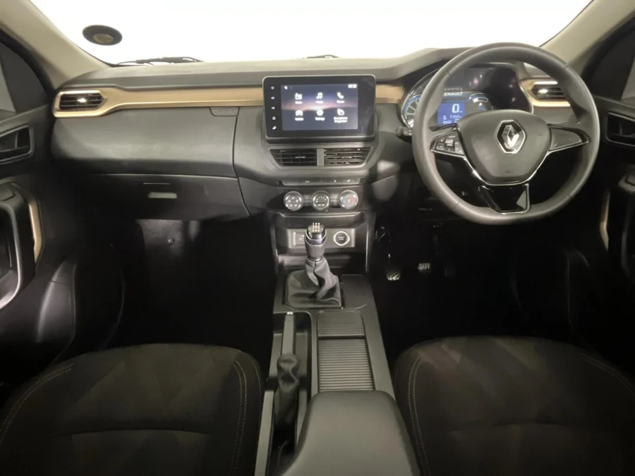 Used 2023 Renault Kiger 1.0 Turbo Zen - WeBuyCars Silverlakes Used 2023 Renault Kiger 1.0 Turbo Zen - WeBuyCars Silverlakes