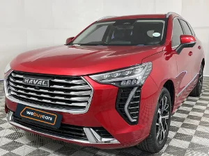Used 2022 Haval Jolion 1.5T Super Luxury Used 2022 Haval Jolion 1.5T Super Luxury