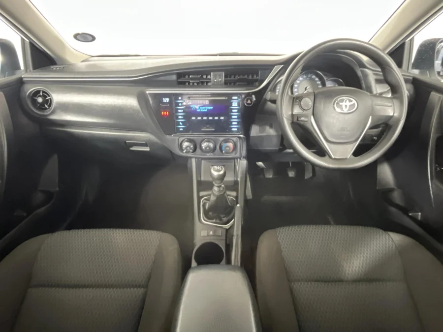 Used 2021 Toyota Corolla Quest 1.8 Plus manual - WeBuyCars Richmond Used 2021 Toyota Corolla Quest 1.8 Plus manual - WeBuyCars Richmond