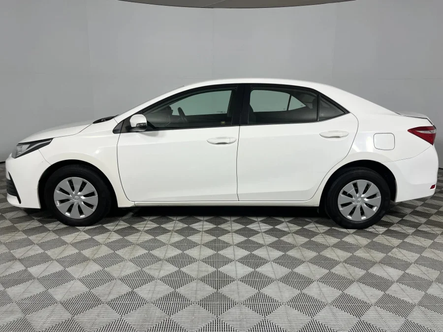 Used 2021 Toyota Corolla Quest 1.8 Plus manual - WeBuyCars Richmond Used 2021 Toyota Corolla Quest 1.8 Plus manual - WeBuyCars Richmond