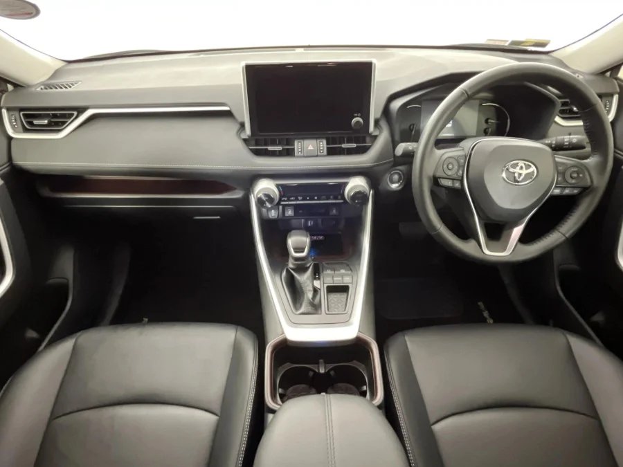 Used 2024 Toyota RAV4 2.0 VX - WeBuyCars Montana Used 2024 Toyota RAV4 2.0 VX - WeBuyCars Montana