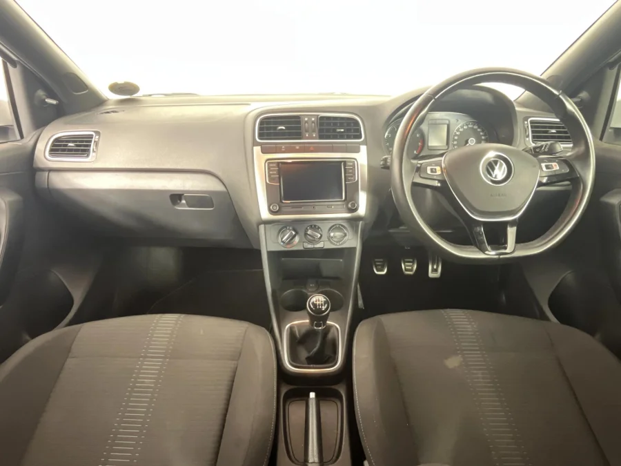 Used 2023 Volkswagen Polo Vivo hatch 1.0TSI GT - WeBuyCars Mbombela Used 2023 Volkswagen Polo Vivo hatch 1.0TSI GT - WeBuyCars Mbombela