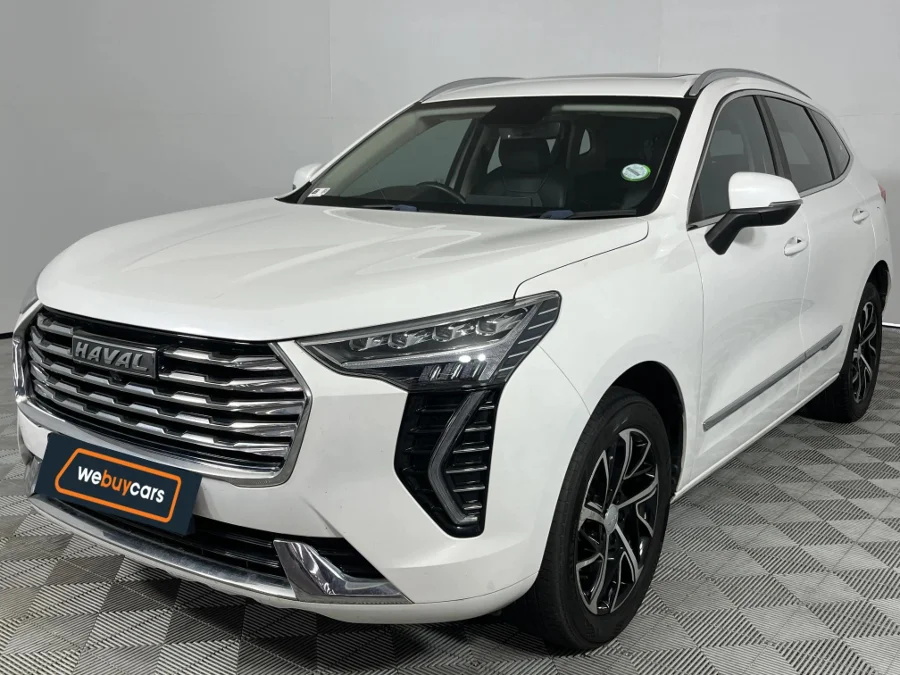 Used 2021 Haval Jolion 1.5T Luxury auto - WeBuyCars Richmond Used 2021 Haval Jolion 1.5T Luxury auto - WeBuyCars Richmond