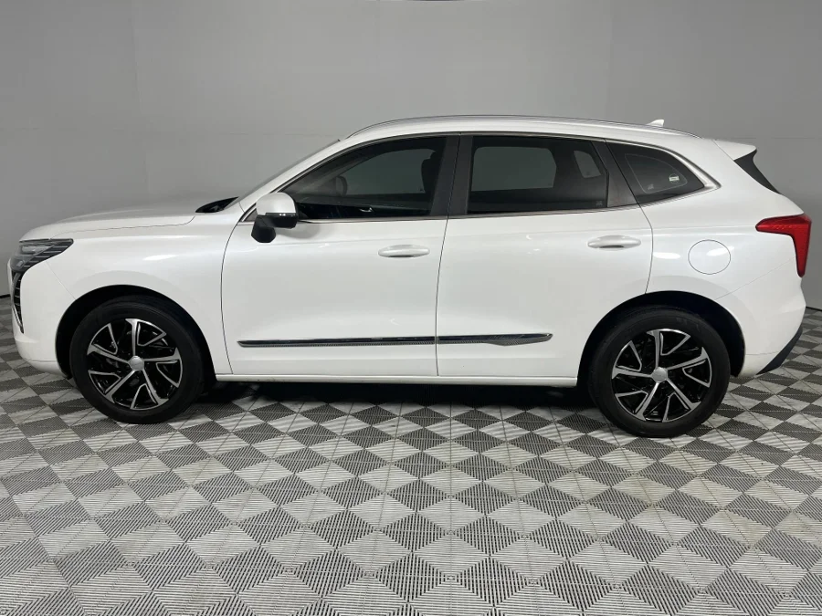 Used 2021 Haval Jolion 1.5T Luxury auto - WeBuyCars Richmond Used 2021 Haval Jolion 1.5T Luxury auto - WeBuyCars Richmond