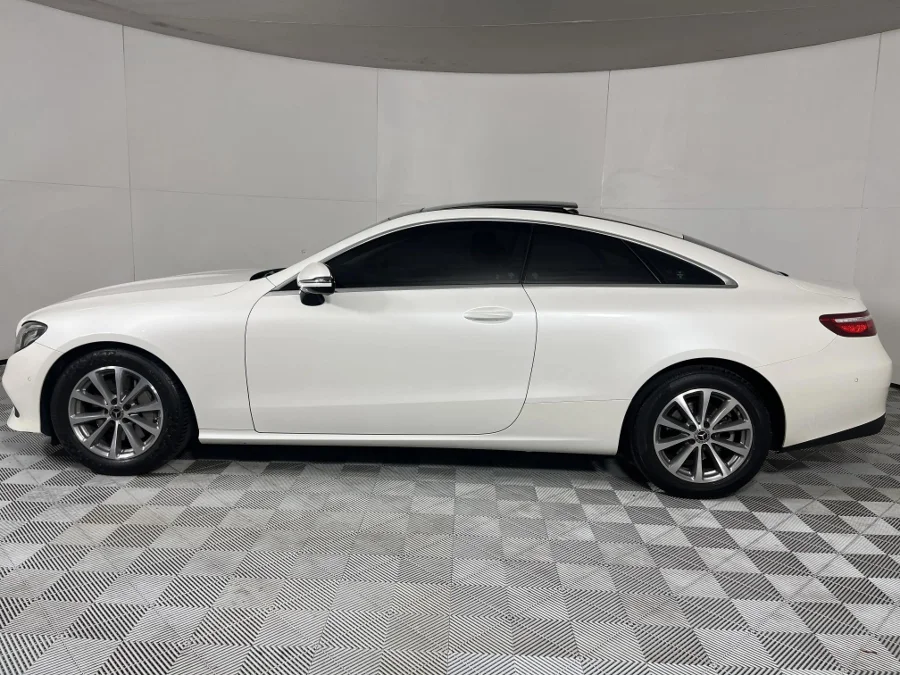 Used 2019 Mercedes-Benz E-Class E300 coupe AMG Line - WeBuyCars The Dome Used 2019 Mercedes-Benz E-Class E300 coupe AMG Line - WeBuyCars The Dome