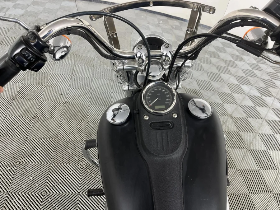 Used 2007 Harley Davidson Dyna Street BOB - WeBuyCars Pietermaritzburg Used 2007 Harley Davidson Dyna Street BOB - WeBuyCars Pietermaritzburg