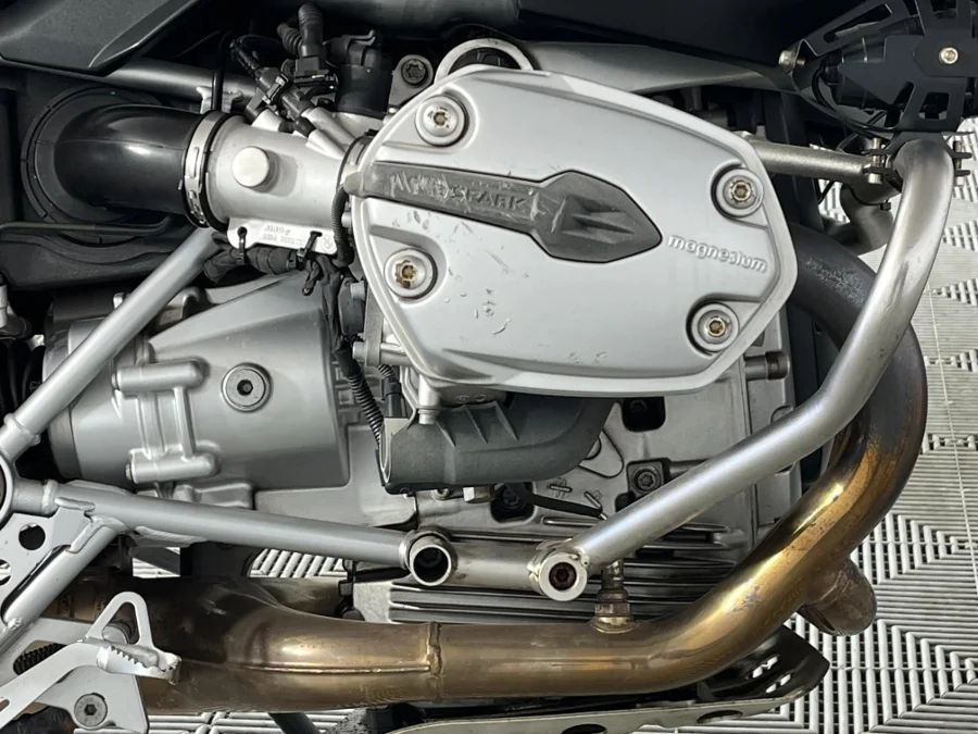 Used 2007 BMW R Series R 1200 GS ABS H/grips - WeBuyCars Richmond