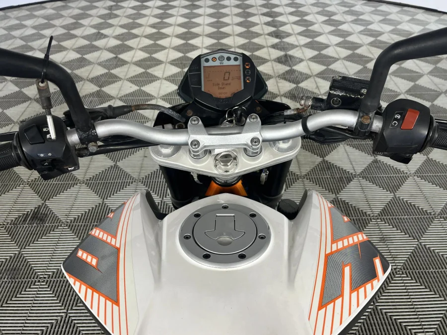 Used 2014 KTM Duke 390 Duke - WeBuyCars Richmond