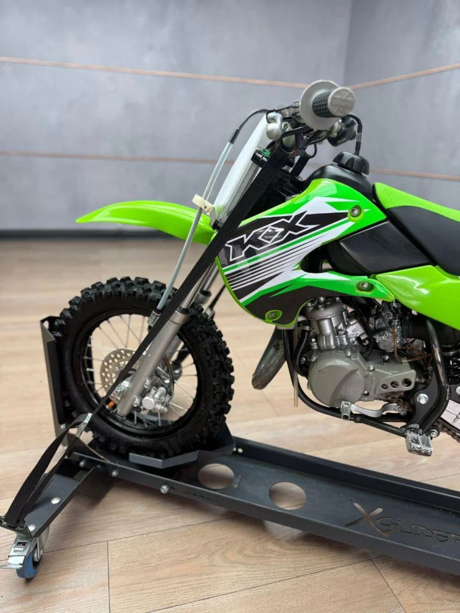 Used 2023 Kawasaki KX 65 - UB Leisure