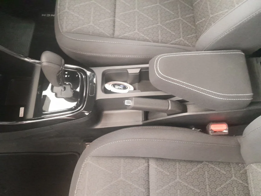 New 2025 Tata Punch 1.2 Accomplished+ - Tata Witbank New 2025 Tata Punch 1.2 Accomplished+ - Tata Witbank