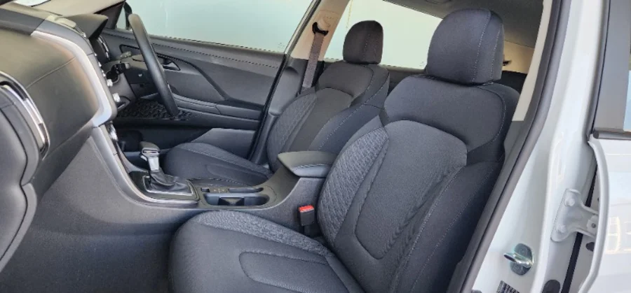 Used 2024 Hyundai Creta 1.5 Premium auto - Eastvaal Motor City Used 2024 Hyundai Creta 1.5 Premium auto - Eastvaal Motor City