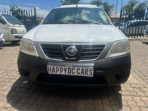 Used 2016 Nissan NP200 1.6i