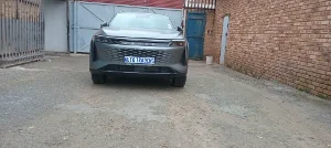 Used 2024 Omoda C9 2.0TGDI 400T Inspire