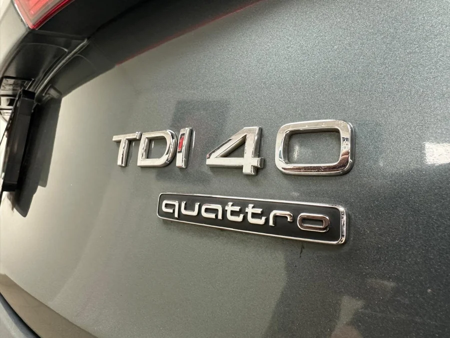 Used 2020 Audi Q5 40TDI quattro Off-road Edition - BB Nissan Hatfield Used 2020 Audi Q5 40TDI quattro Off-road Edition - BB Nissan Hatfield