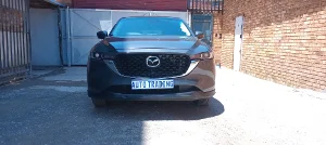Used 2017 Mazda CX-5 2.0 Active