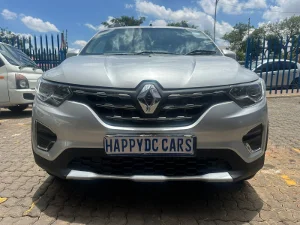 Used 2022 Renault Triber 1.0 Intens auto