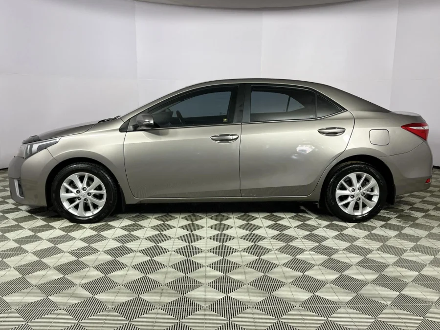 Used 2017 Toyota Corolla 1.8 Exclusive auto - WeBuyCars Durban Used 2017 Toyota Corolla 1.8 Exclusive auto - WeBuyCars Durban