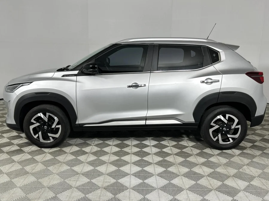 Used 2021 Nissan Magnite 1.0 Turbo Acenta Plus auto - WeBuyCars Richmond