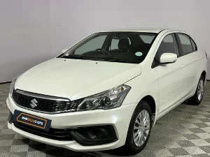 Used 2023 Suzuki Ciaz 1.5 GL auto