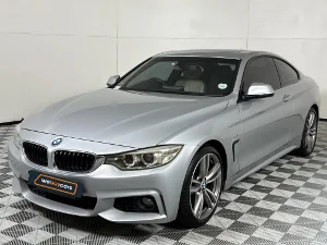 Used 2015 BMW 4 Series 428i coupe M Sport sports-auto Used 2015 BMW 4 Series 428i coupe M Sport sports-auto