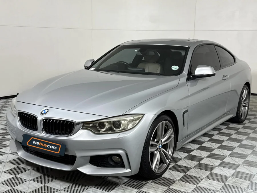 Used 2015 BMW 4 Series 428i coupe M Sport sports-auto - WeBuyCars Midstream Used 2015 BMW 4 Series 428i coupe M Sport sports-auto - WeBuyCars Midstream
