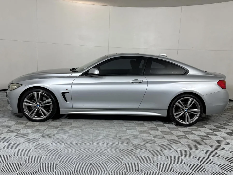 Used 2015 BMW 4 Series 428i coupe M Sport sports-auto - WeBuyCars Midstream Used 2015 BMW 4 Series 428i coupe M Sport sports-auto - WeBuyCars Midstream